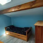 Vakantiehuis La Maisonnette