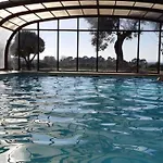 Vakantiehuis La Maisonnette Béziers
