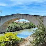 Vakantiehuis La Maisonnette Béziers