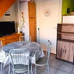 La Maisonnette Vakantiehuis *