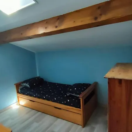 Ferienhaus La Maisonnette