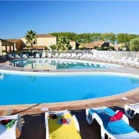 La Maisonnette Ferienhaus