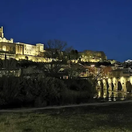 La Maisonnette Ferienhaus *