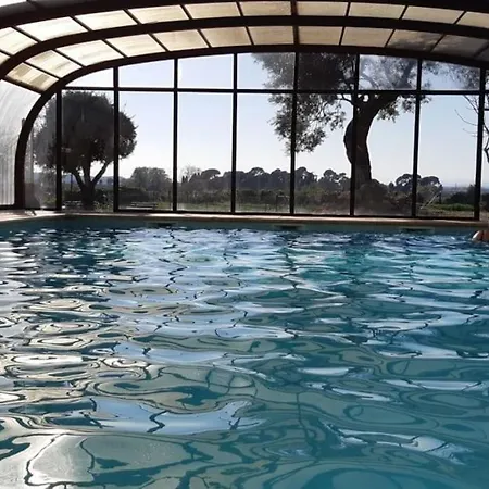 Ferienhaus La Maisonnette Béziers