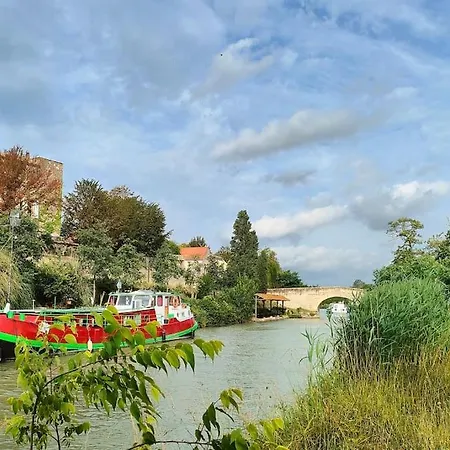 La Maisonnette Ferienhaus