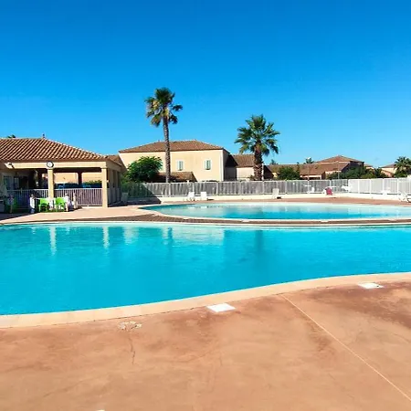 펜션 La Maisonnette