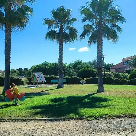 La Maisonnette * Béziers