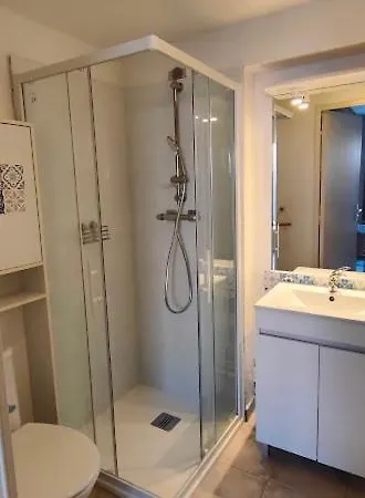 Ferienhaus La Maisonnette *