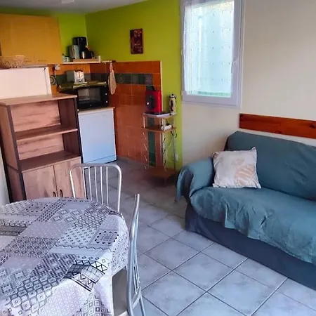 La Maisonnette Béziers