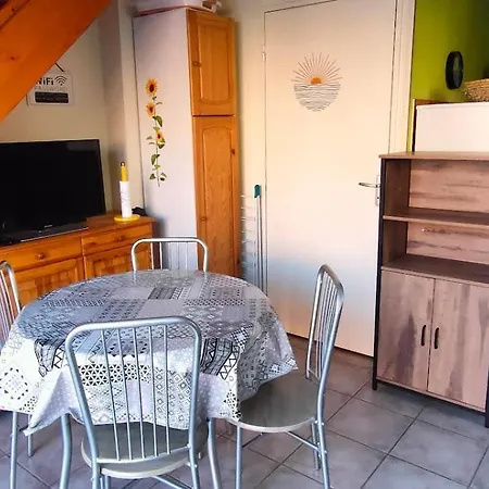 La Maisonnette Ferienhaus *