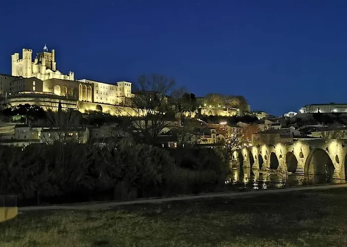 La Maisonnette Feriehus *