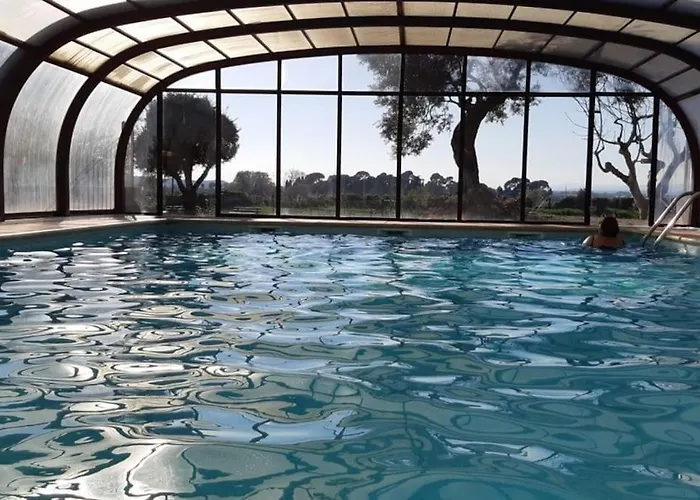 Feriehus La Maisonnette Béziers