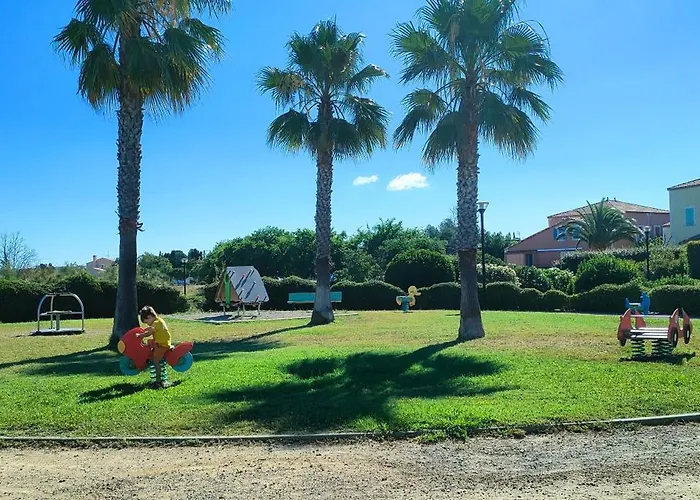 La Maisonnette * Béziers