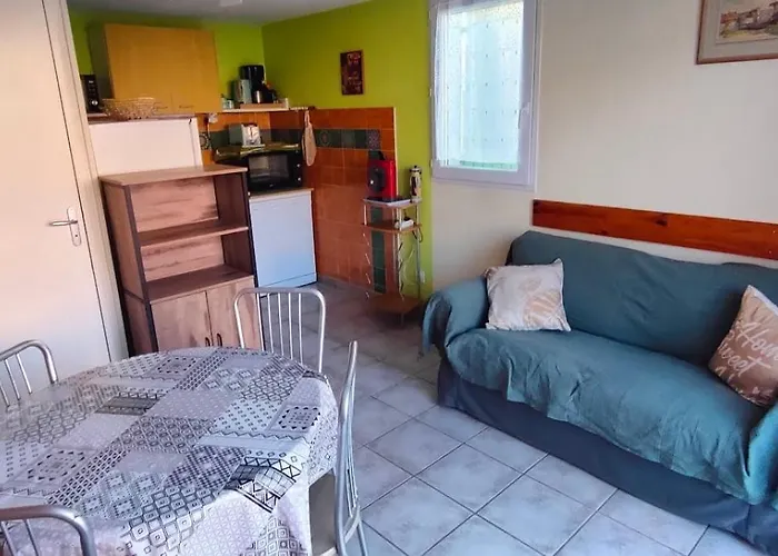 La Maisonnette Béziers